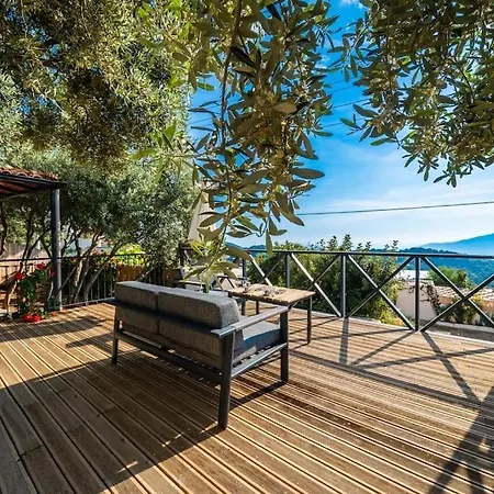 Kalkanda Cocuk Havuzlu * Kalkan